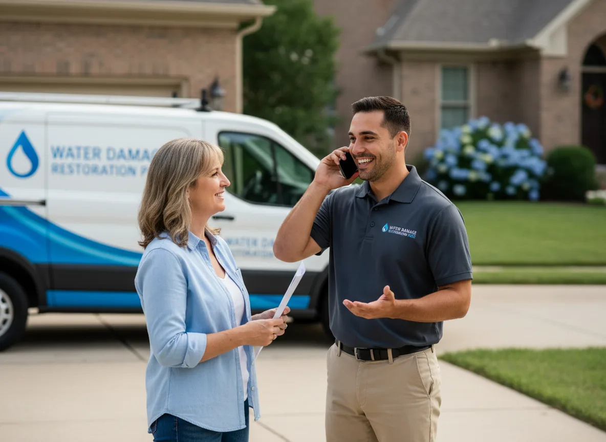 Flood Restoration Bath, SC FAQs